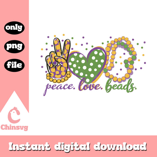 Mardi gras hand heart png, mardi gras in louisiana​ png