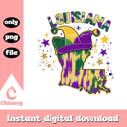 Mardi gras louisiana color png, brazilian carnival party​​​ png
