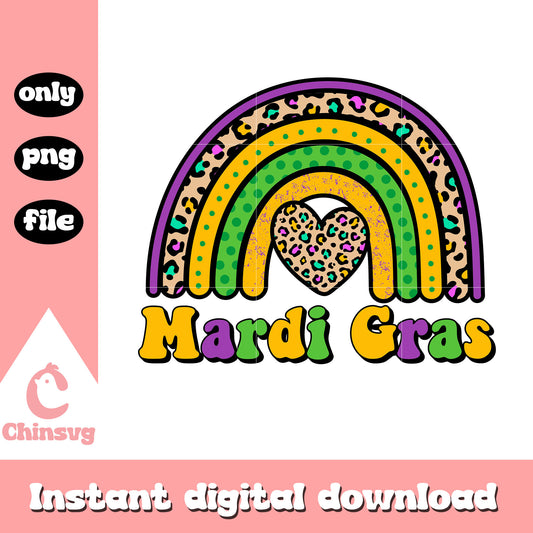 Mardi gras rainbow love png, mardi gras cruise ship​​​ png
