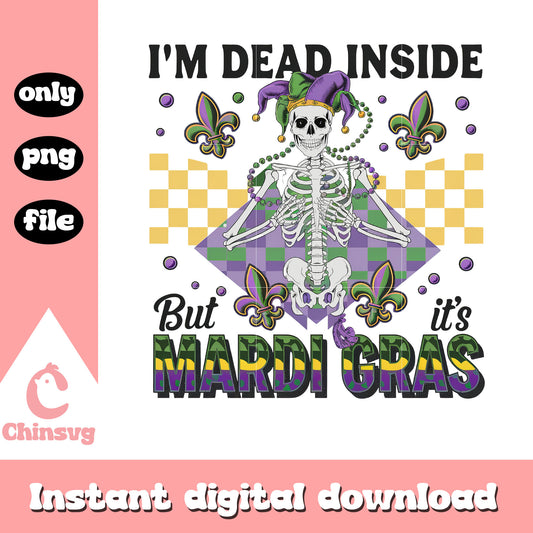 Mardi gras skeleton caro png, mardi gras what it means​ png