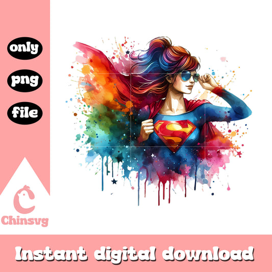 Marvel super girl character design png, marvel movie in order png