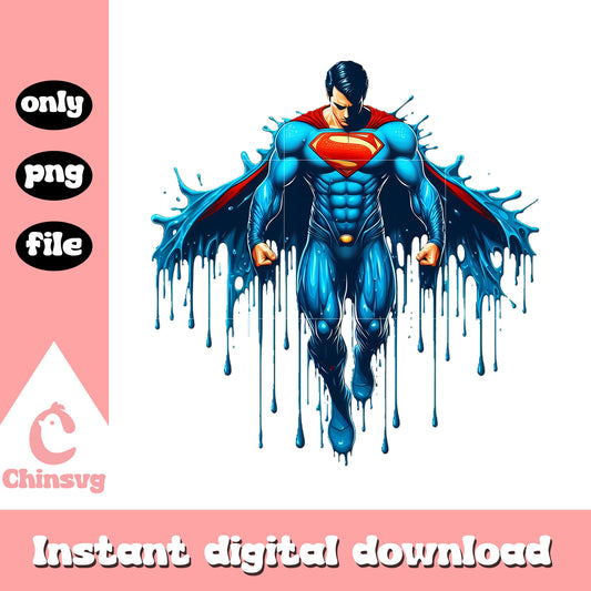Marvel superman character design png, avengers movie in order png