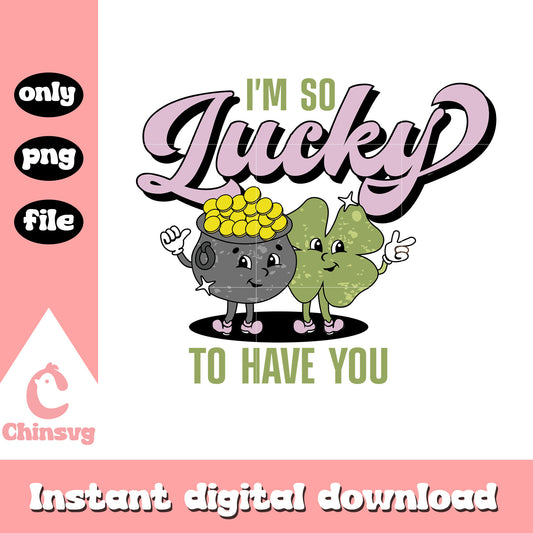Mascot clover patrick’s png, st patricks day clover​​​​ png
