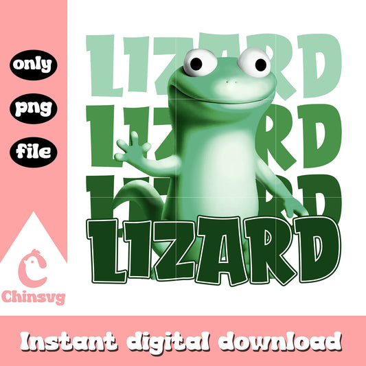Meme Lizard lizard lizard frog png, funny lizard memes​ png