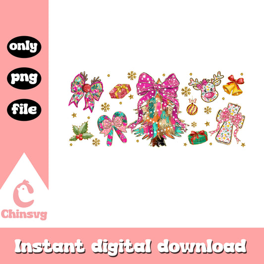 Merry funny christmas clipart png, christmas pictures png