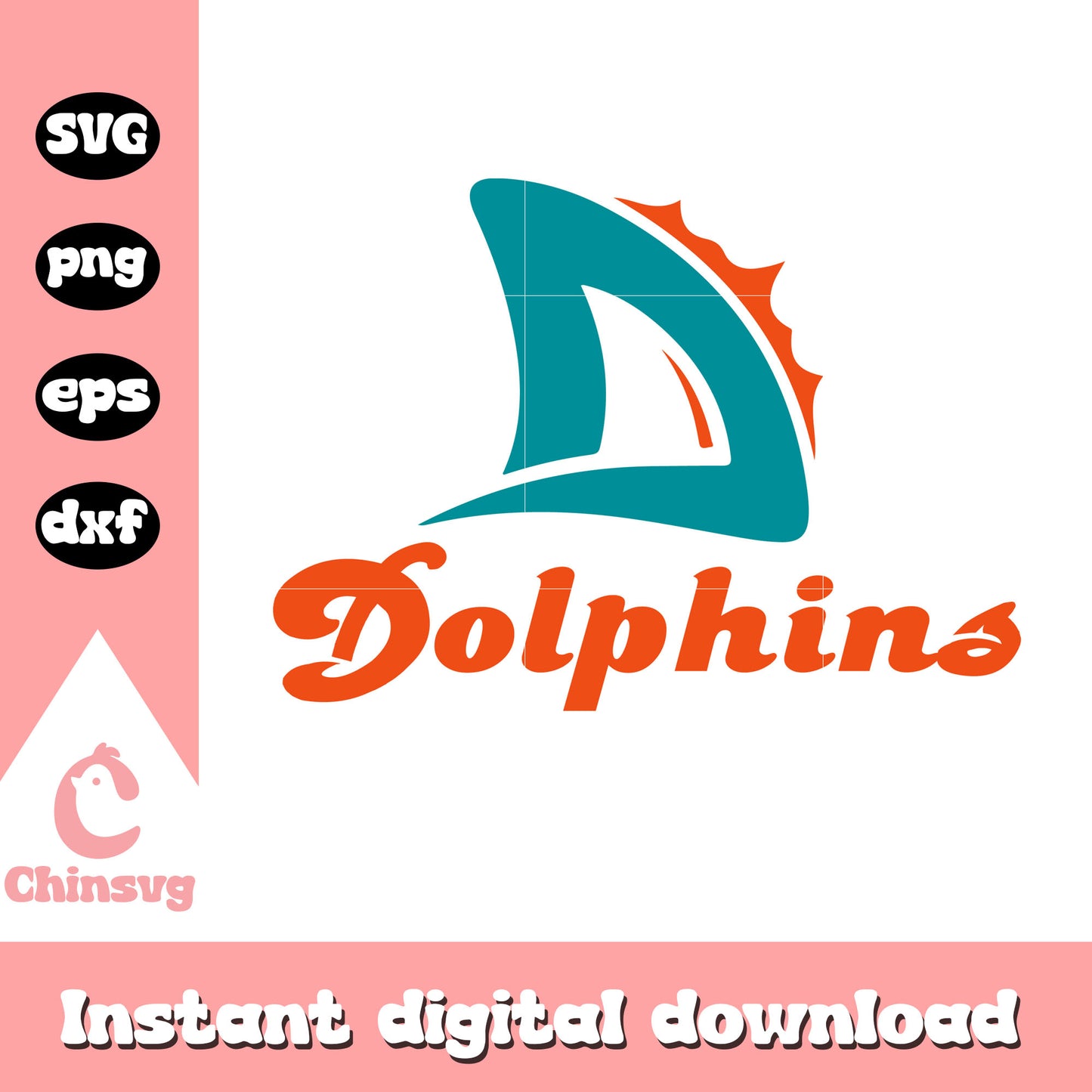 Miami dolphins logo clipart svg, pictures of the new york giants logo svg