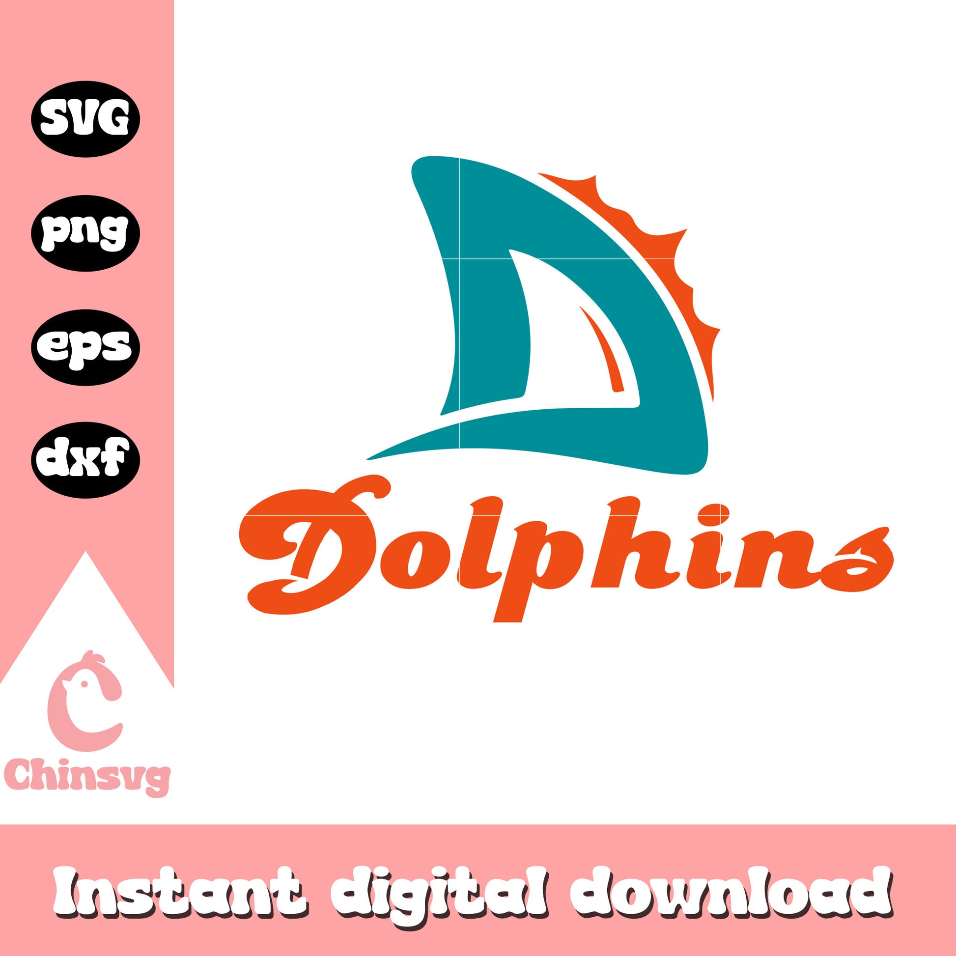 Miami dolphins logo clipart svg, pictures of the new york giants logo svg