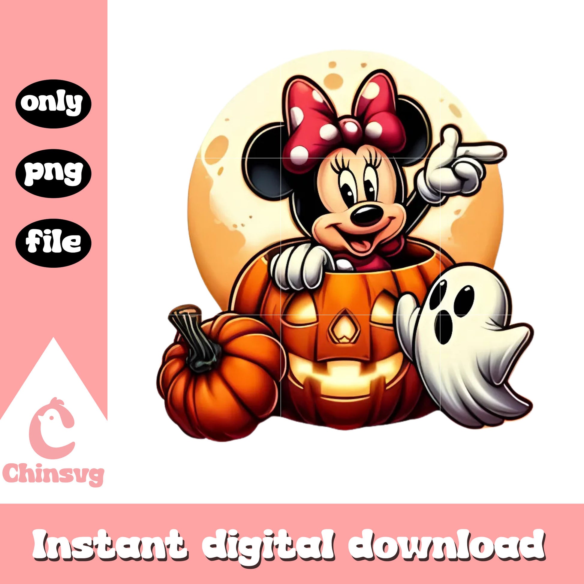 Mickey and halloween pumpkin png, costumes in halloween png