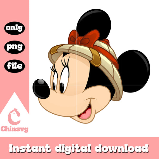 Mickey mouse safari design png, mickey mouse safari png