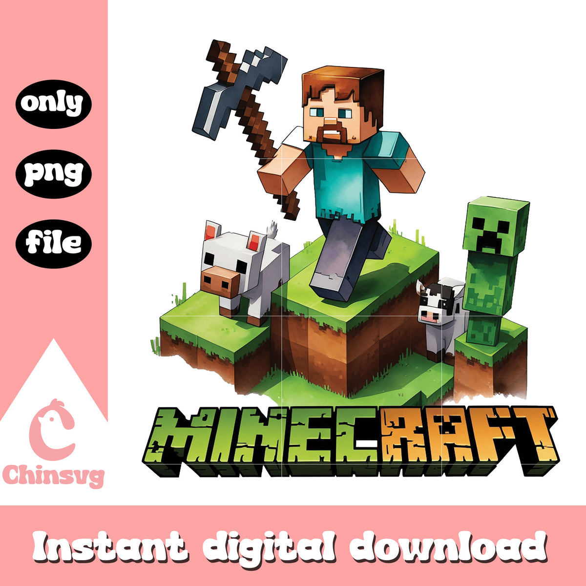 Minecraft Logo Examples Minecraft logo design png, logo minecraft png, minecraft png – Chinsvg