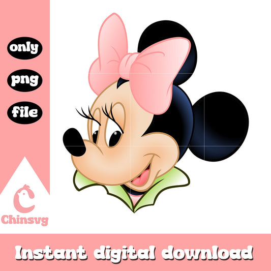 Minnie mouse safari disney design png, minnie mouse safari png