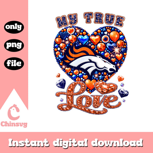 My true denver broncos png, all 32 nfl teams logos​ png
