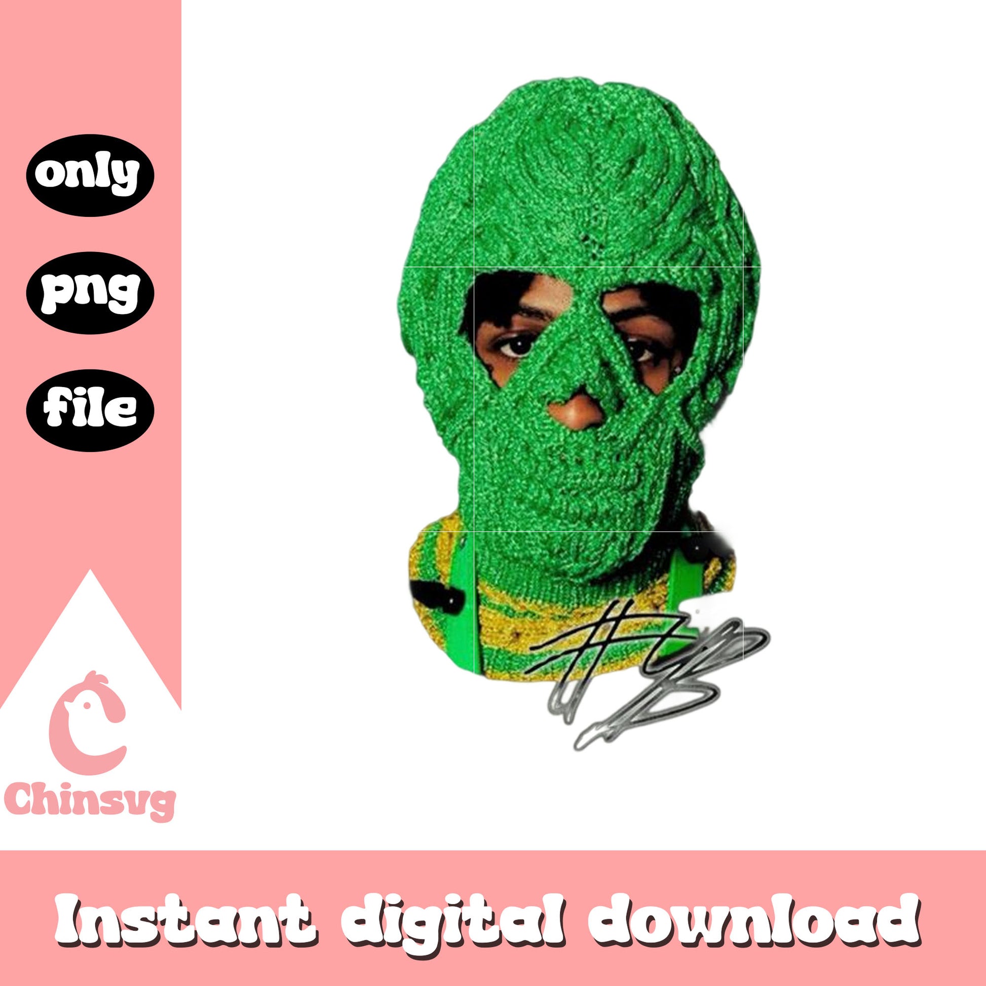 Nba youngboy kid face design png, nba youngboy kids​ png