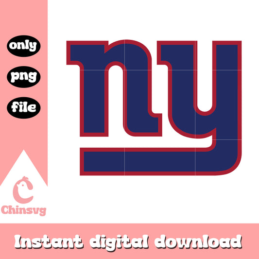 New york giants nfl logo svg, new york giants logo svg, nfl team svg