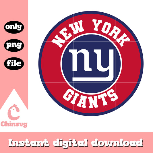 New york giants nfl logo svg, nfl football logos svg