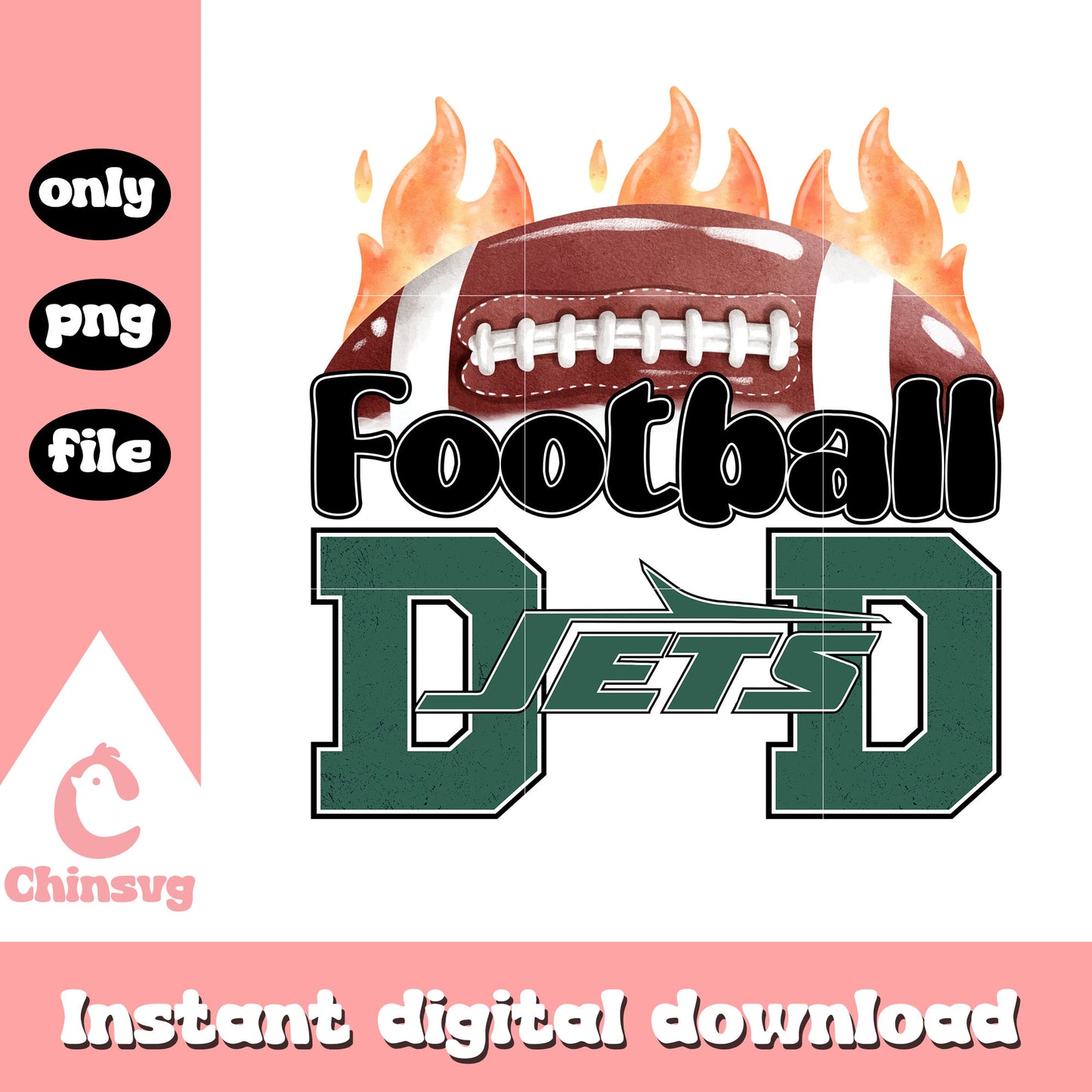 New york jets football png, new york jets images​​​​​​​ png