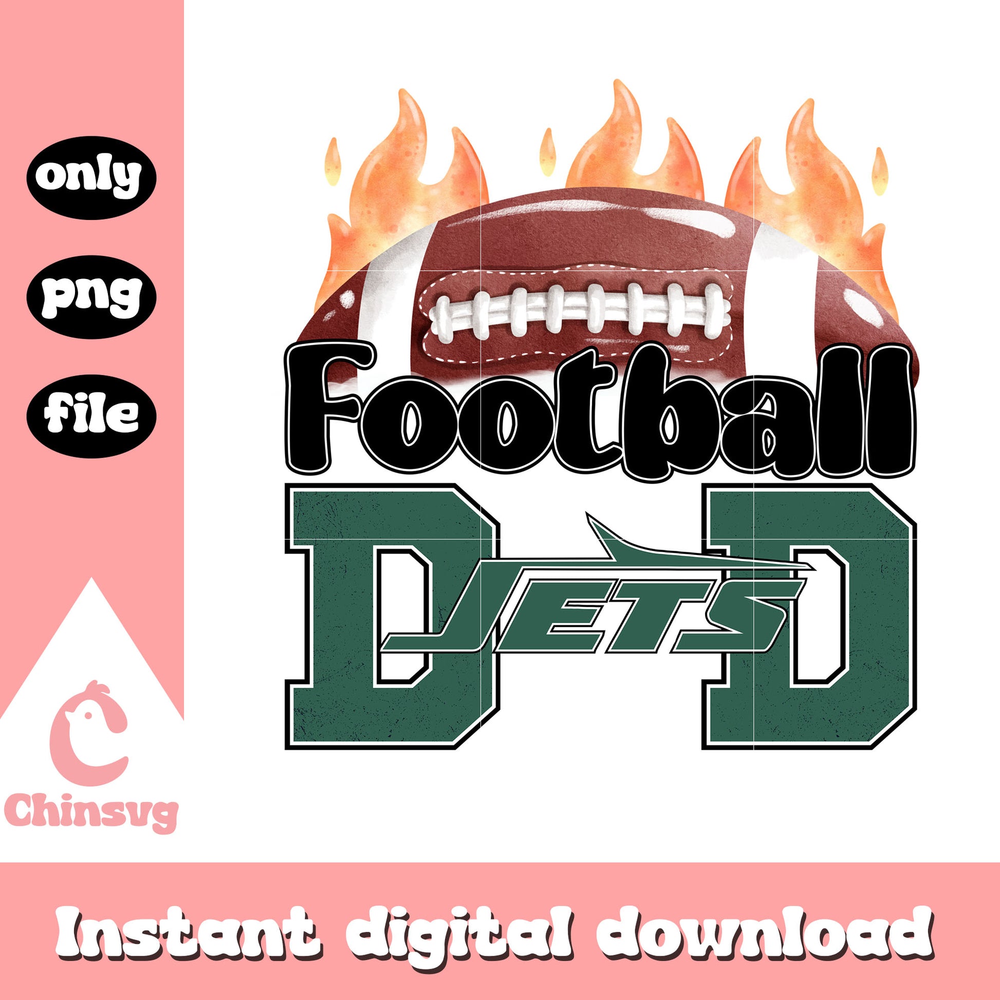 New york jets football png, new york jets images​​​​​​​ png