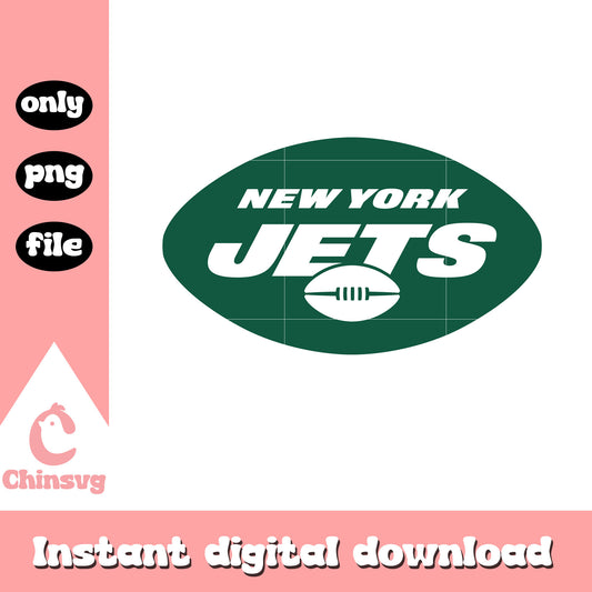 New york jets nfl sport logo svg, logo of new york jets svg