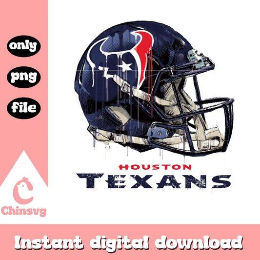 Nfl Houston Texans helmet design png, nfl logo teams png
