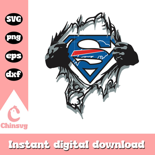 Nfl buffalo bills super logo svg, pictures of buffalo bills logo svg 