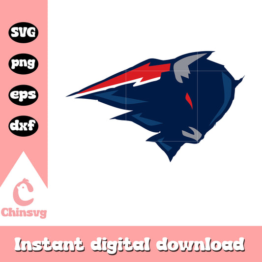 Nfl buffalo bills symbol svg, pictures of buffalo bills logo svg