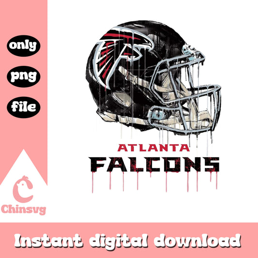 Nfl helmet Atlanta Falcons  logo png, football  games png