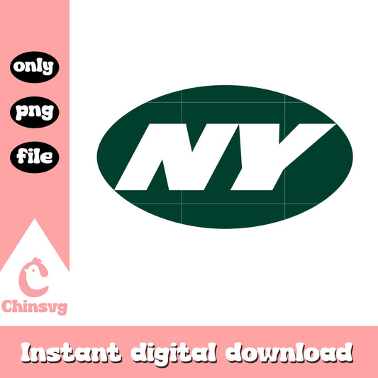 Nfl new york jets american football svg, ny jets logos history svg