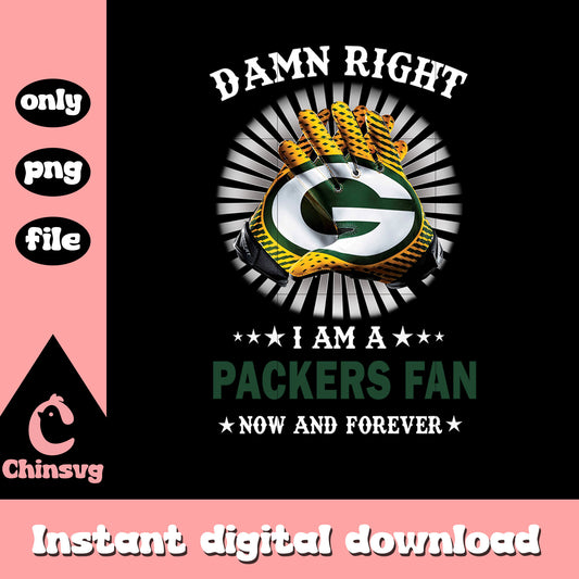Now and forever packers png, green bay packers logo​​​ png