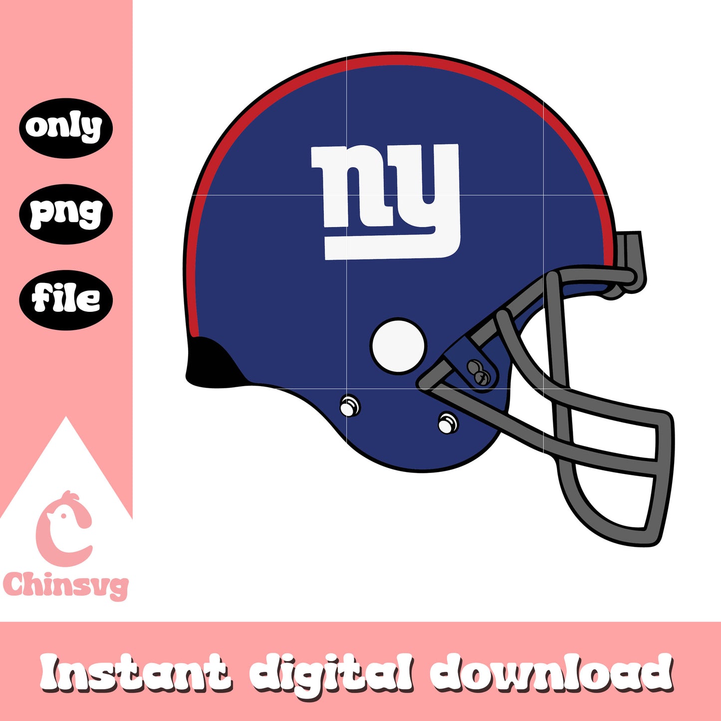 Ny helmet design svg, new york giants schedule svg