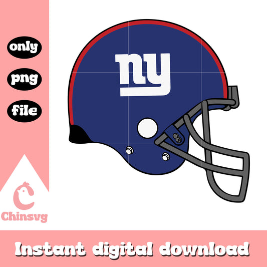 Ny helmet design svg, new york giants schedule svg