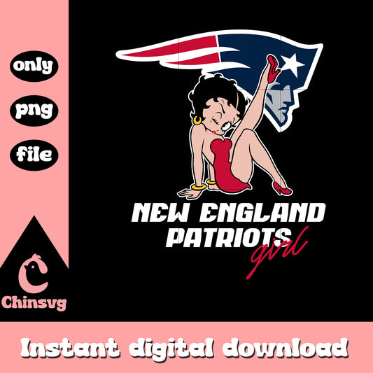 Patriots sexy cartoon design png, new england patriots nfl​​ png