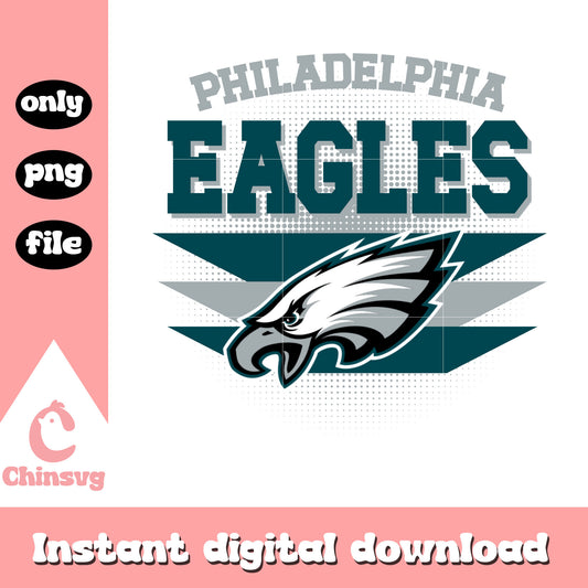 Philadelphia Eagles nfl logo designpng, nfl logo team png
