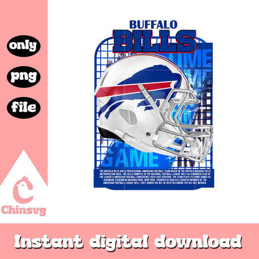 Playing foottball for the buffalo bills png, nfl buffalo bills png