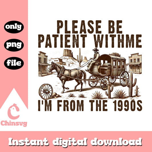 Pllease be patient with me quotes png, classic halloween pictures png