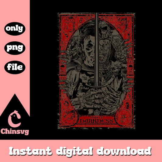 Poster movie army of darkness design png, civil war movie png