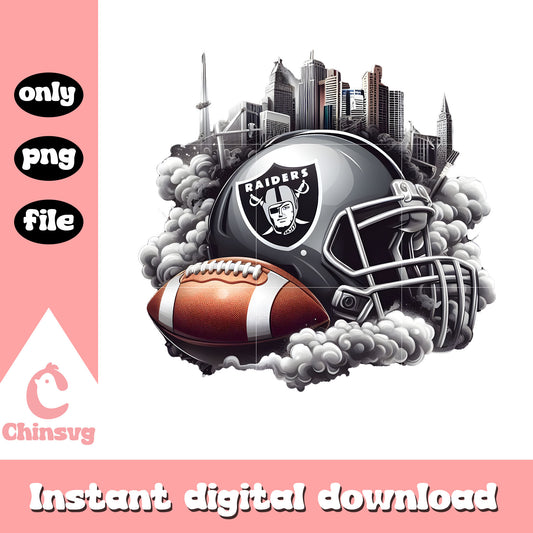 Raiders speed authentic city png, raiders nfl las vegas​​​​ png