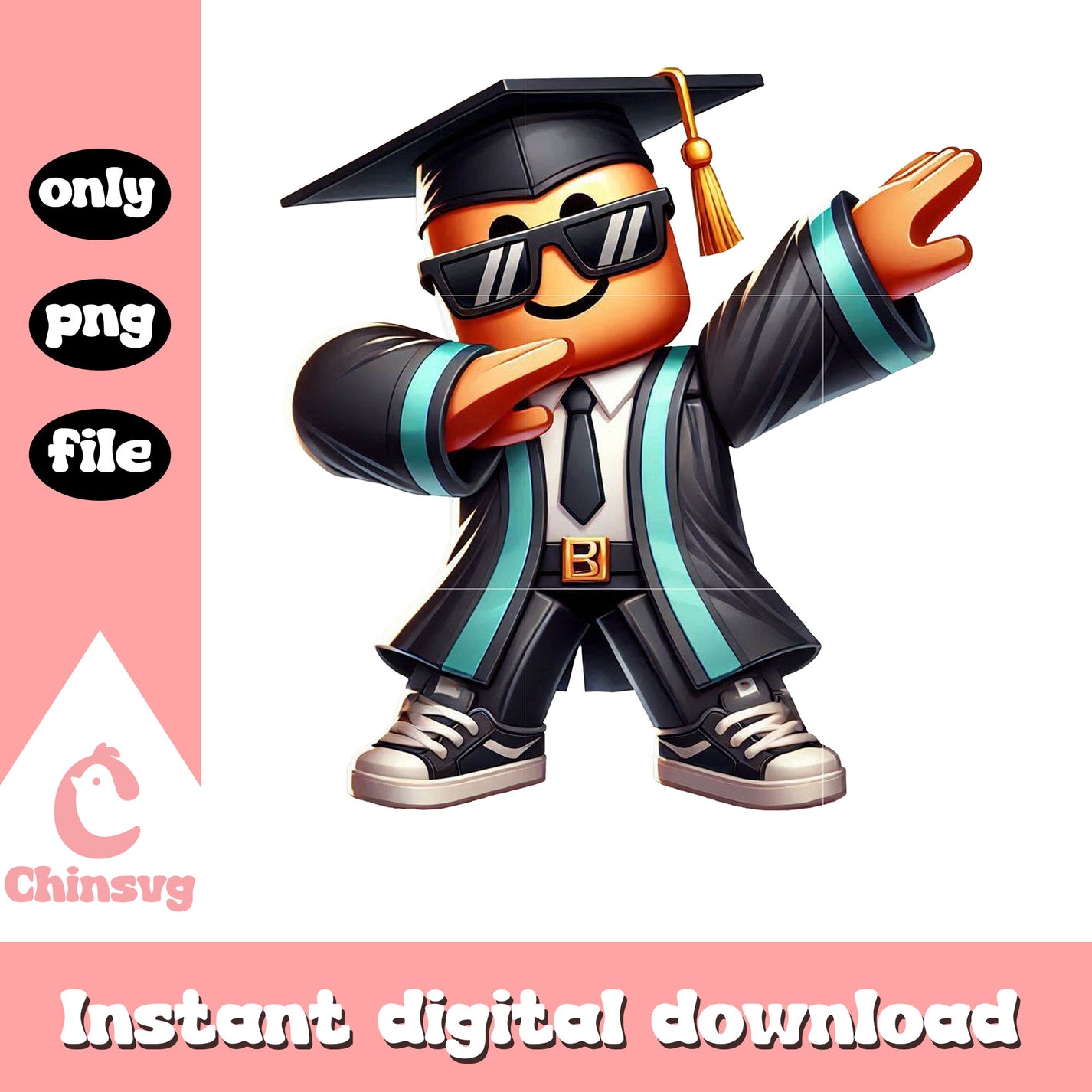 Roblox graduation design png, roblox movie png, day graduation png ...