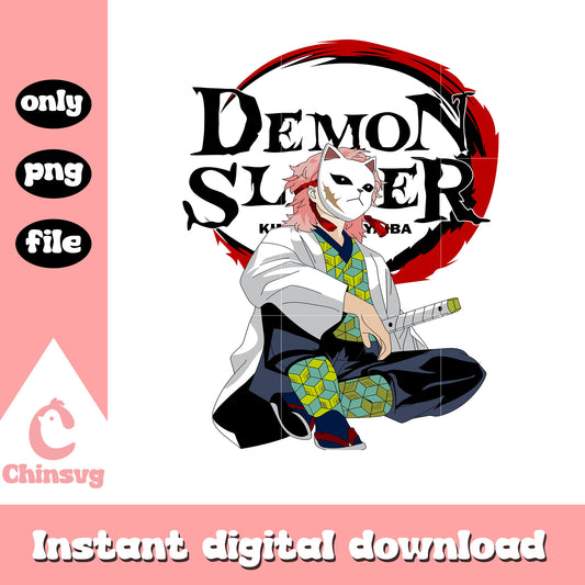 Sabito Demon Slayer png, Kimetsu no Yaiba png, sabito png
