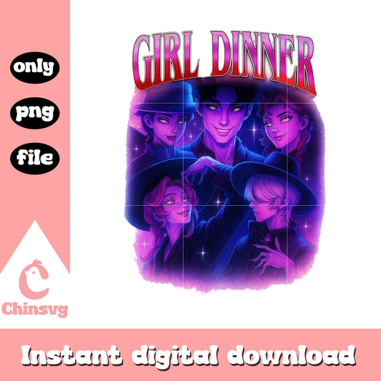 Saja boys team evil design png, huntrix movie png, saja boys png