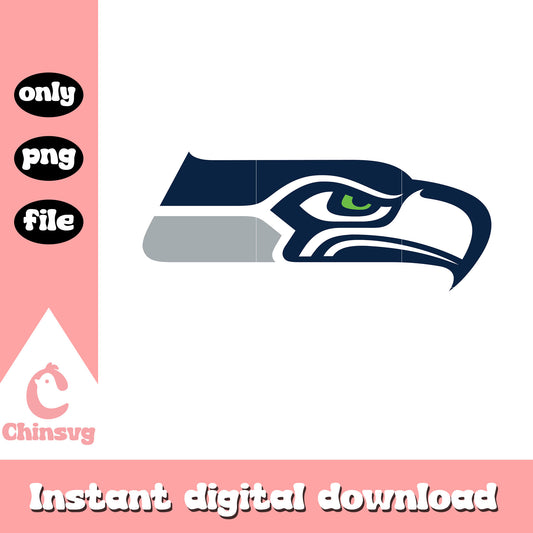 Seattle seahawks nfl logo svg, seattle seahawks logo svg