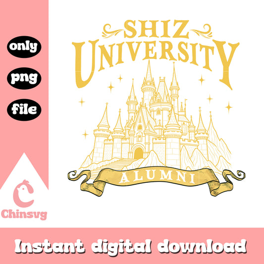 Shiz university alumni wicked movie png, wicked movie png