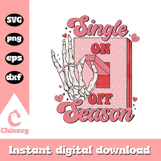 Singer mode season skeleton hand svg, skeleton han svg, valentine svg