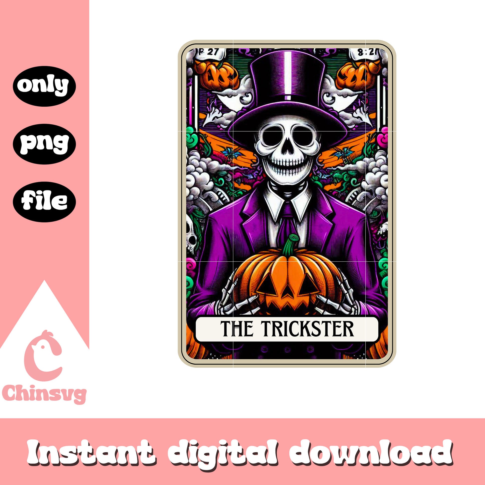 Skeleton the trickster design png, human skeleton png