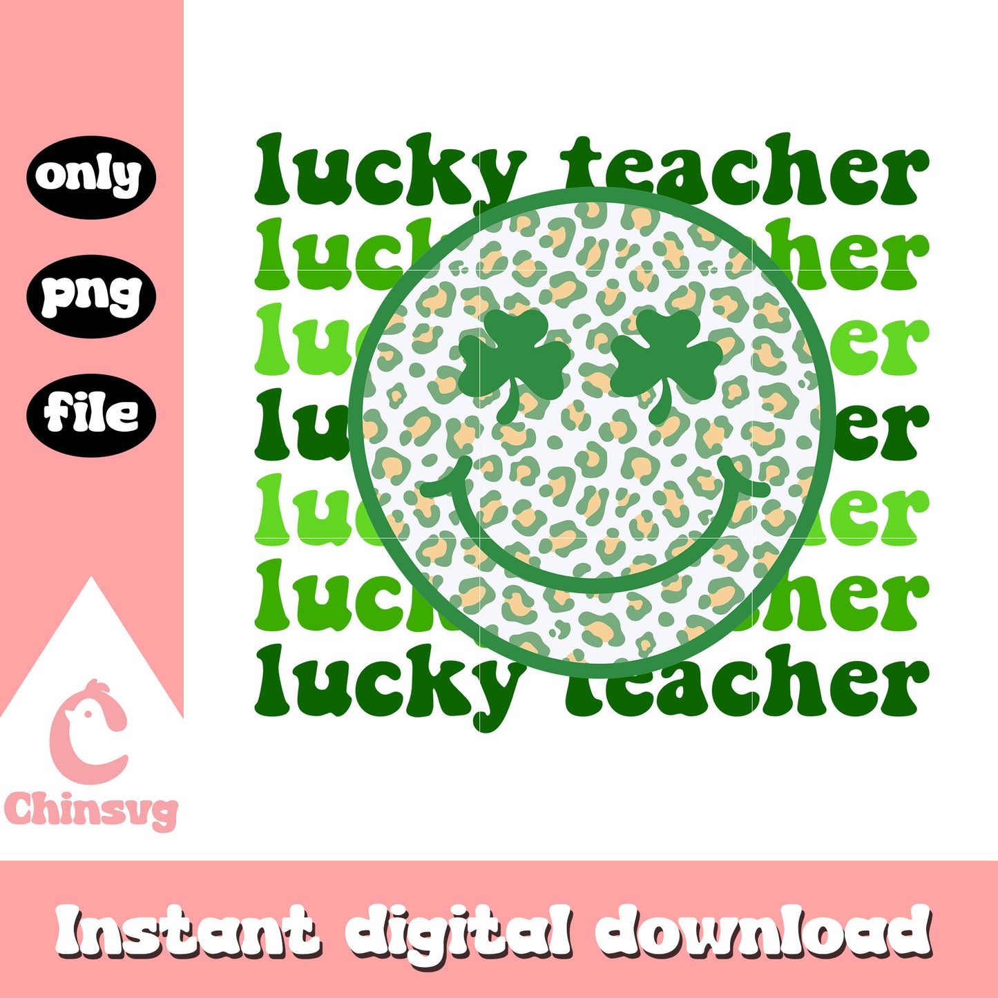Smile design st patrick’s png, happy st patricks day images​​ png