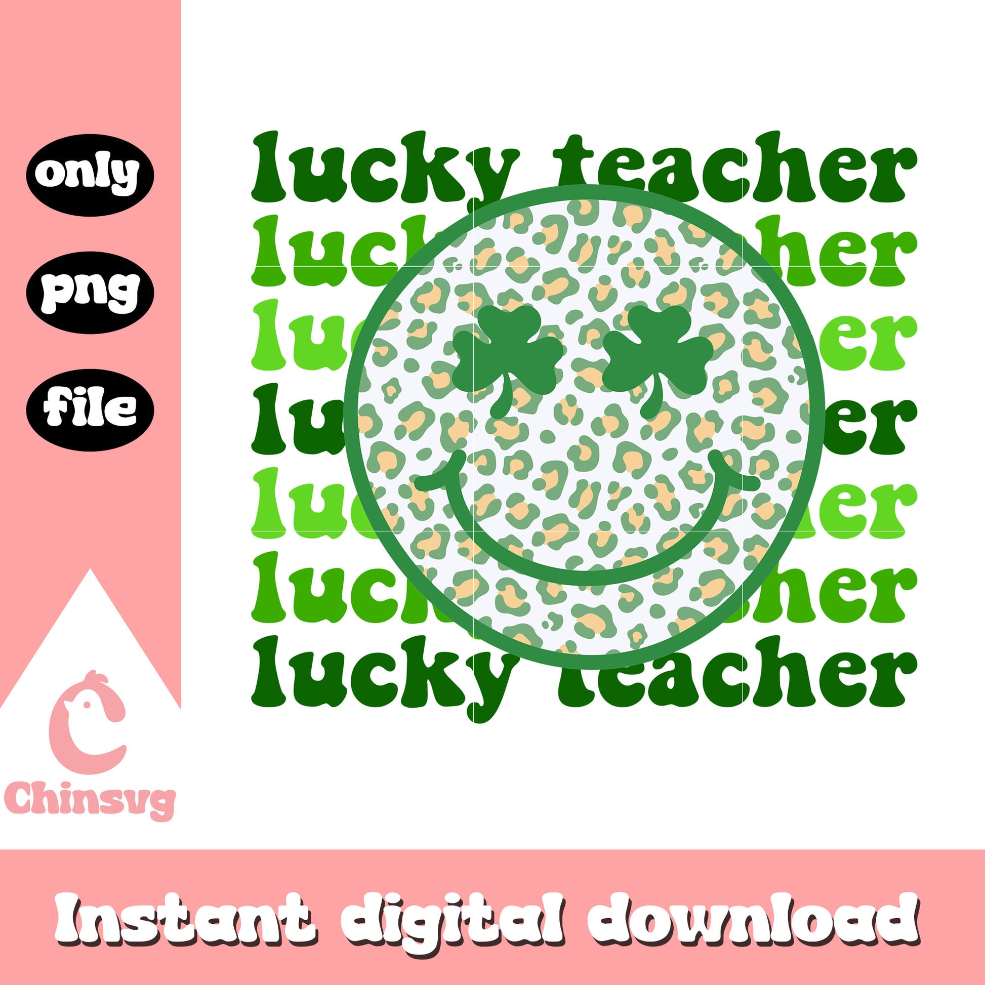 Smile design st patrick’s png, happy st patricks day images​​ png