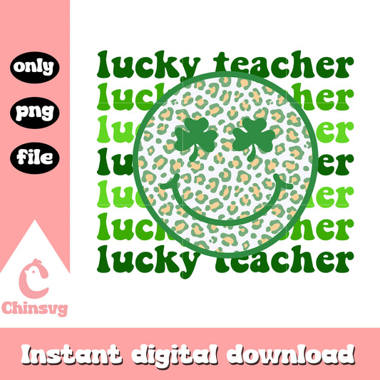 Smile design st patrick’s png, happy st patricks day images​​ png