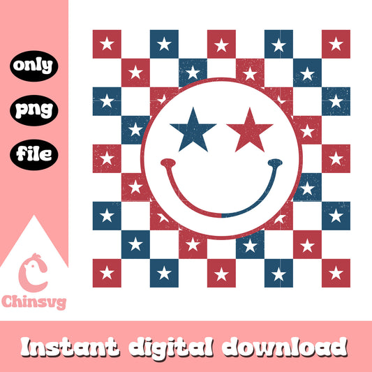 Smiley face stars caro png, smiley face png, the stars png