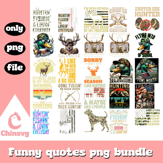 Sorry I can't it's dear season bundle png, hunter png, dear png