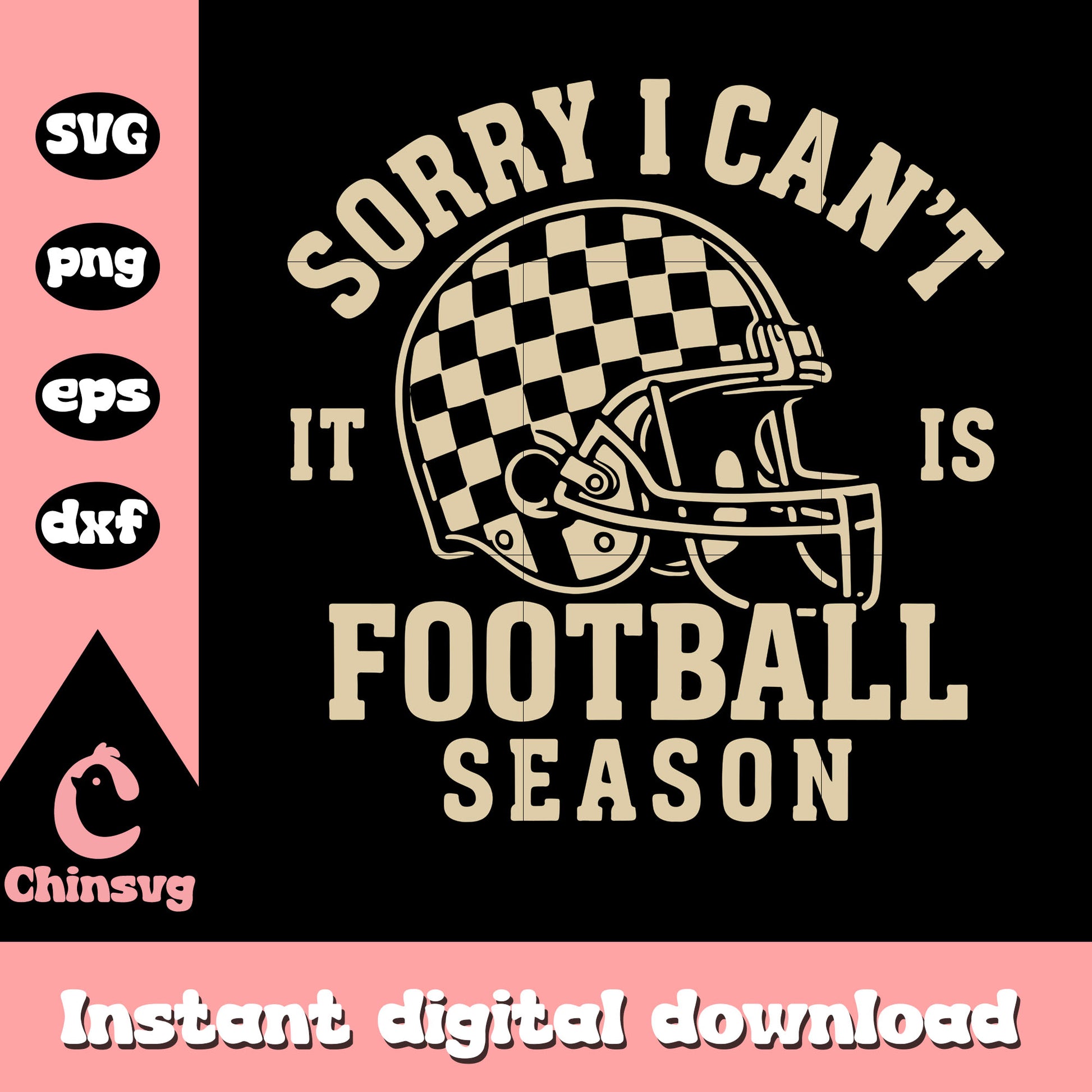Sorry i can't it is football season svg, football season svg
