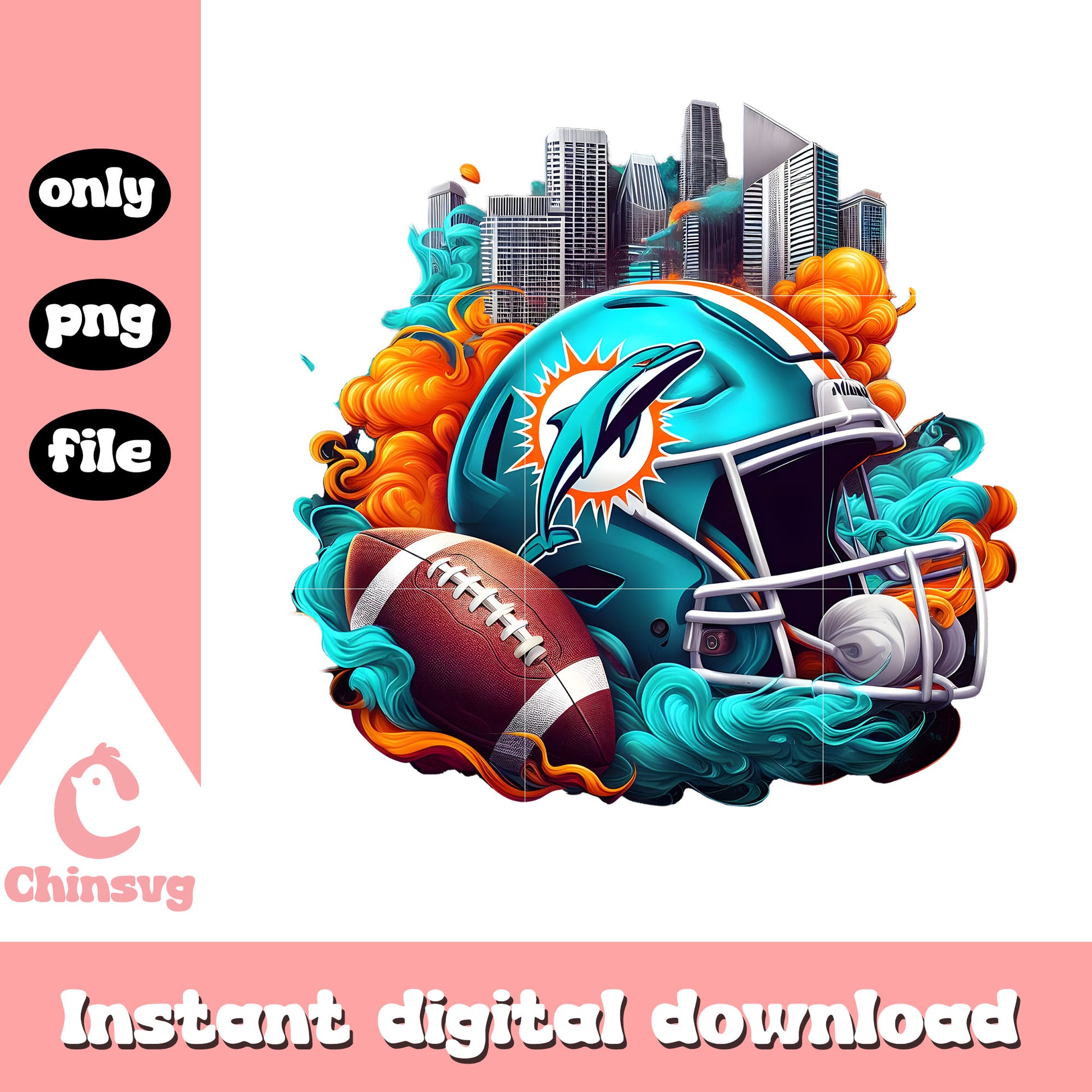 Speed miami dolphins logo png, miami dolphins logo​ png